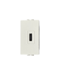 Presa USB-C 5V 2.4A Compatibile Matix Bianco - Tot Electric