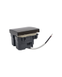 Luce Notturna LED 2W 6500K 220V Compatibile Matix - Tot Electric