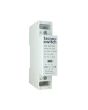 Contattore Modulare 20A 230V 2NA 1 Modulo DIN - Tecnoswitch