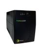 Gruppo Continuità UPS 650VA 240W Line Interactive 2 Schuko - Naicon