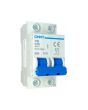 Magnetotermico 2 Moduli 2P+N 16A 4.5kA Curva C - CHINT