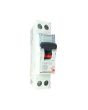 Magnetotermico 1 Modulo 1P+N 25A 4,5kA Curva C - BTicino