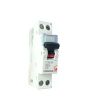 Magnetotermico 1 Modulo 1P+N 6A 4,5kA Curva C - BTicino
