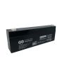 Batteria Ricaricabile al Piombo 12V 2Ah - Sidium