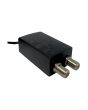 Alimentatore Switching 450mA 1in/1out Connettore F 12V - Corel