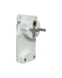 Spina Schuko 16A+T Bianca 250V IP20 da Assemblare FG28519 - FAEG