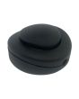 Interruttore Pedale Unipolare 250V Nero IP20 a Vite - FAEG