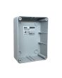 Fondo per Prese Interbloccate Grigio FG23660 - FAEG