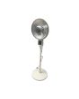 Stufa al Carbonio 1000W Oscillante con Telecomando - LED Italia
