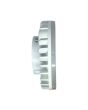 Lampada LED GX53 9W Luce Naturale 4000k 850lm 110° - Imperia