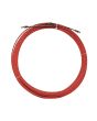 Sonda Tirafili in Poliestere Spiralata 20m Ø4.2mm FG25839 - FAEG