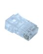 Spina Modulare 8/8 CAT3 Realizzato in Plastica per Telefonia - FAEG