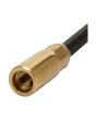 Ricambio Testa Flessibile M4 per Sonde e Molle - FG25940 - FAEG 