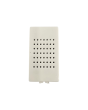 Ronzatore 6A 220V Compatibile Matix Bianco M528-B - TOT Electric