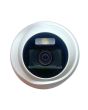 Telecamera 2MP Full HD 1080p Lente da 2.8mm con Luce Bianca - HiLook