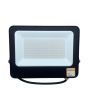 Faro LED 100W Luce Naturale 4000K IP65 IK07 14000lm Orientabile - Osram