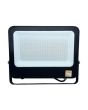Faro LED 200W Luce Fredda 5700K IP65 IK07 28000lm Orientabile - Osram