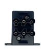 Set 50x Moltiplicatori Mazzeri 16A 220-250V 3500W IP20/IP40 - Friggeri