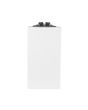 Invertitore 16A 250V Compatibile Matix Bianca M504-B - TOT Electric