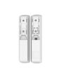 Sensore Antintrusione Smart Magnetico Porte e Finestre Jeweller - Ajax
