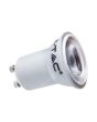 Faretto LED GU10 MR11 2W 4000K 150lm 38° Chip Samsung - V-TAC
