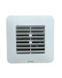 Aspiratore Elicoidale Ø100mm 13W 95m³/h IPX4 Silenzioso - O.ERRE