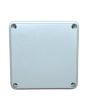 Scatola Stagna IP56 Pareti Lisce 100x100x50mm FG13504 - FAEG