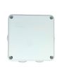 Cassetta Derivazione IP44 100x100x50mm con Membrane FG13404 - FAEG