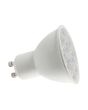 Lampadina LED GU10 6W Luce Calda 3000K 10° SMD Chip Samsung - V-Tac