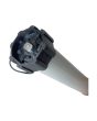 Motore Tubolare Tapparelle 30Nm Ø45mm B45 SHOWIN IP44 230V - Comunello