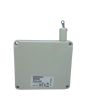 Contatto a Fune Tapparella 12V NC 3m da Parete 998997 - Fracarro