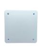 Scatola Derivazione Incasso 105x105x50mm per Cartongesso IP40 - FAEG