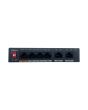 Switch Desktop a 6 Porte Gestito via Cloud con 4 Porte PoE - Dahua