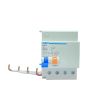 Vigi Differenziale 4P 63A 300mA Tipo AC per Trifase - Chint