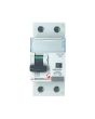 Magnetotermico Differenziale 2 Moduli 10A 30mA 4.5kA Curva C - Bticino