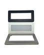 Segnapasso LED 4,5W 320lm IP65 CCT 3 Placche Incluse - Imperia