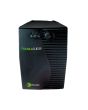 Gruppo Continuità UPS 800VA 360W Line Interactive 2 Schuko - Elsist
