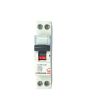 Magnetotermico 1 Modulo 1P+N 20A 4,5kA Curva C - BTicino