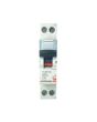 Magnetotermico 1 Modulo 1P+N 6A 4,5kA Curva C - BTicino