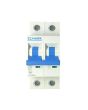 Magnetotermico 2 Moduli 2P 20A 6kA Curva C - Elmark