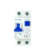Magnetotermico Differenziale 2 Moduli 32A 300mA 6kA Curva C - Elmark