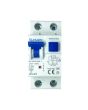 Magnetotermico Differenziale 2 Moduli 20A 30mA 6kA Curva C - Elmark