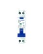 Magnetotermico Differenziale 1 Modulo 32A 30mA 6kA Curva C - Elmark