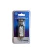 Filtro LTE Interno con Connettore F e Adattatore IEC - Space Digital