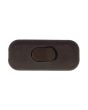 Interruttore Passafilo Marrone 250V Termoplastico IP20 - FAEG