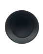 Interruttore Pedale Unipolare 250V Nero IP20 a Vite - FAEG