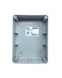 Fondo per Prese Interbloccate Grigio FG23660 - FAEG