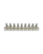 Morsetti Unipolari 10mm² 10 Pezzi 750V 57A Made in Italy - FAEG