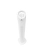 Refrigeratore d’Aria a Torre 50W Bianco 3 Velocità - Nataluna