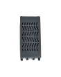 Ronzatore 6AX 220V Compatibile Vimar Plana Antracite - Tot Electric